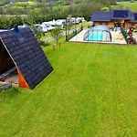 Koliba Pacho - Zrub Katka Apartmán *