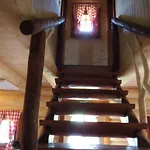 Koliba Pacho - Zrub Katka *