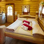 Apartmán Koliba Pacho - Zrub Katka Prievidza
