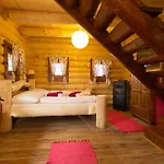 Apartment Koliba Pacho - Zrub Katka