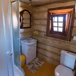 Koliba Pacho - Zrub Katka Apartmán Prievidza
