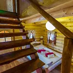 Apartmán Koliba Pacho - Zrub Katka