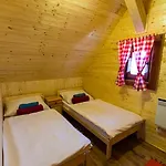 Koliba Pacho - Zrub Katka * Prievidza