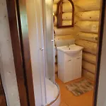 Koliba Pacho - Zrub Katka Apartmán
