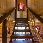 Apartmán Koliba Pacho - Zrub Katka *