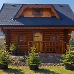 Apartmán Koliba Pacho - Zrub Katka Prievidza