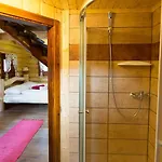 Koliba Pacho - Zrub Katka Apartmán
