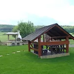 Koliba Pacho - Zrub Katka *