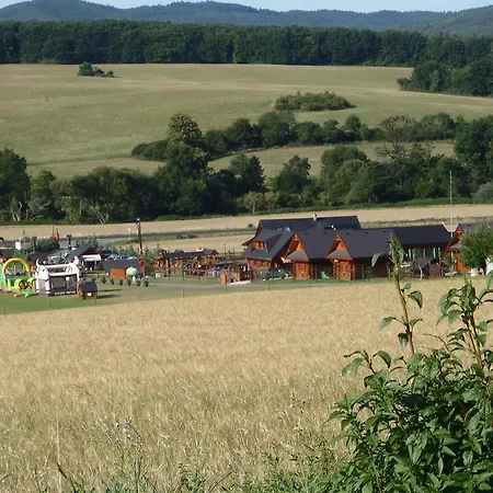 Koliba Pacho - Zrub Katka