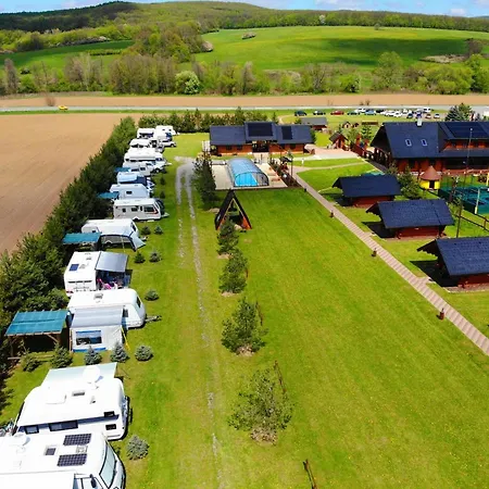 Koliba Pacho - Zrub Katka