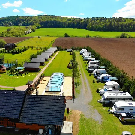 Appartement Koliba Pacho - Zrub Katka *