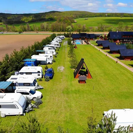 Koliba Pacho - Zrub Katka