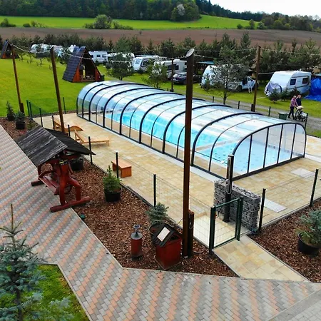 Koliba Pacho - Zrub Katka Apartamento