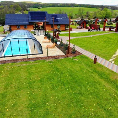 Apartamento Koliba Pacho - Zrub Katka