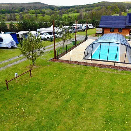 Apartamento Koliba Pacho - Zrub Katka