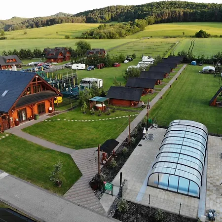 Apartmán Koliba Pacho - Zrub Katka Prievidza