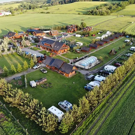 Koliba Pacho - Zrub Katka * Prievidza