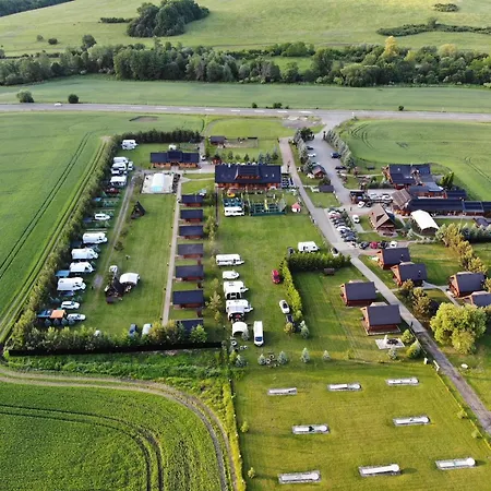 Apartamento Koliba Pacho - Zrub Katka