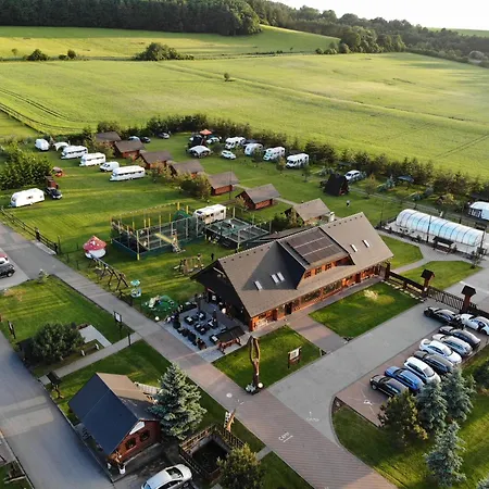 Koliba Pacho - Zrub Katka *