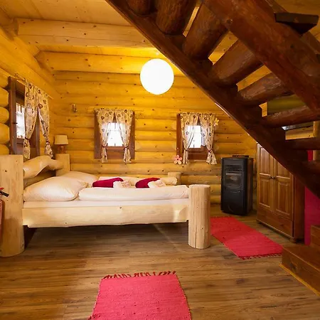 Appartement Koliba Pacho - Zrub Katka