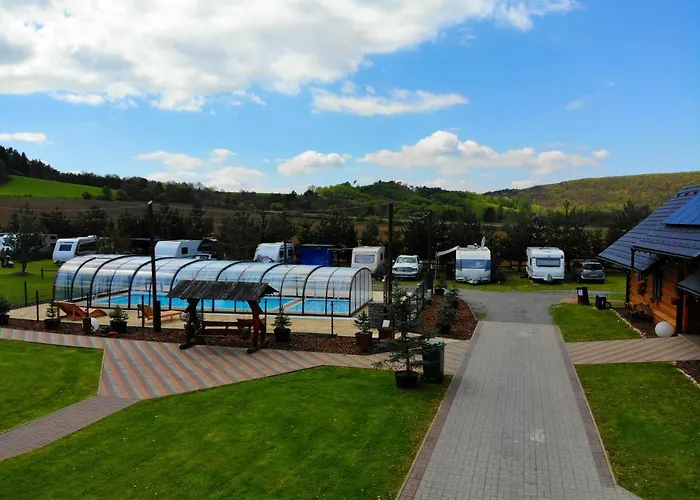 Koliba Pacho - Zrub Katka Apartamento *