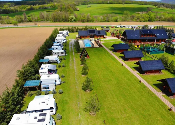 Koliba Pacho - Zrub Katka