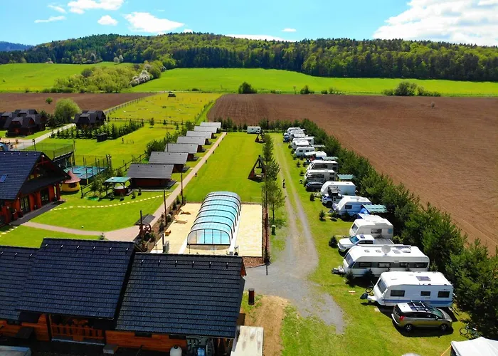 Apartamento Koliba Pacho - Zrub Katka *