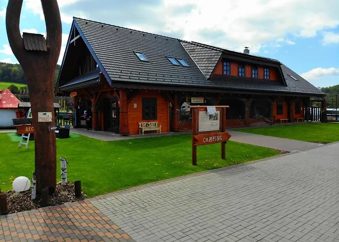 Koliba Pacho - Zrub Katka Apartamento