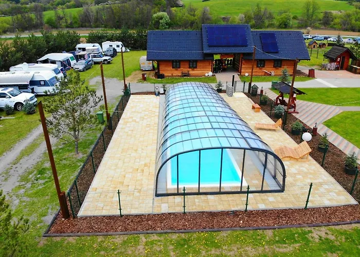 Koliba Pacho - Zrub Katka Prievidza