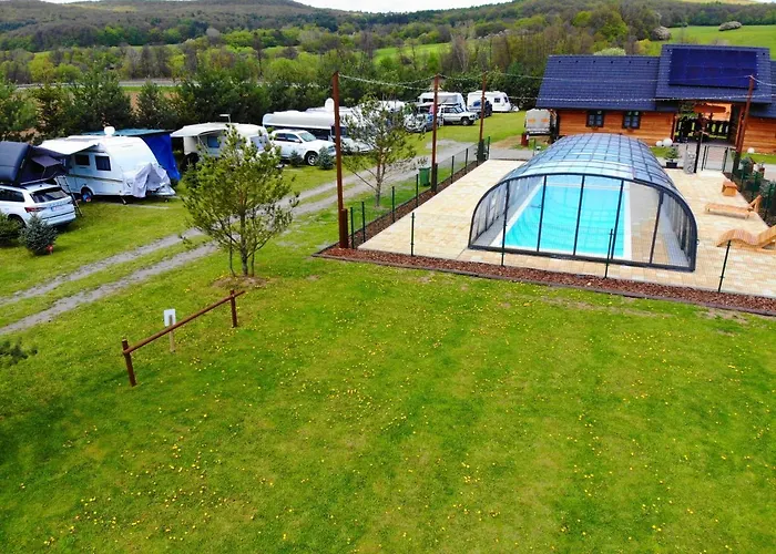 Apartamento Koliba Pacho - Zrub Katka