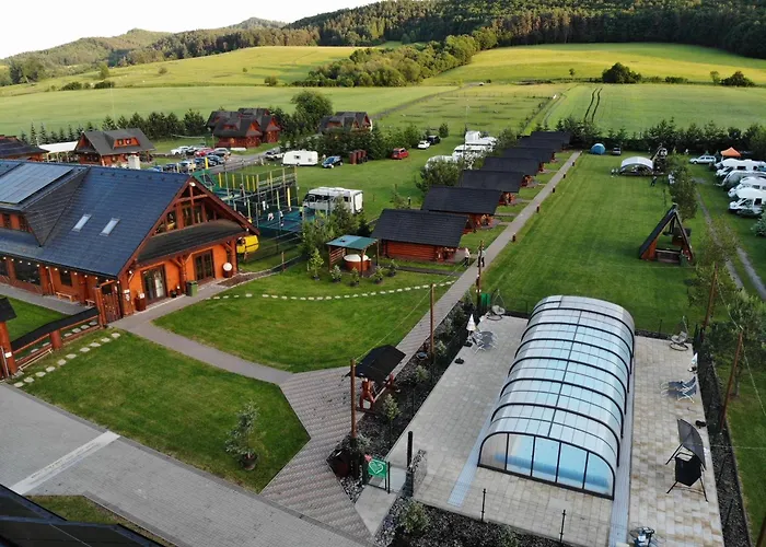 Apartamento Koliba Pacho - Zrub Katka Prievidza