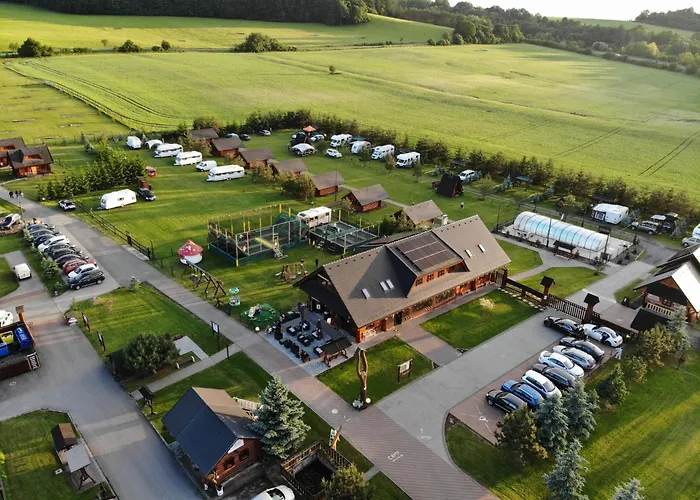 Koliba Pacho - Zrub Katka *