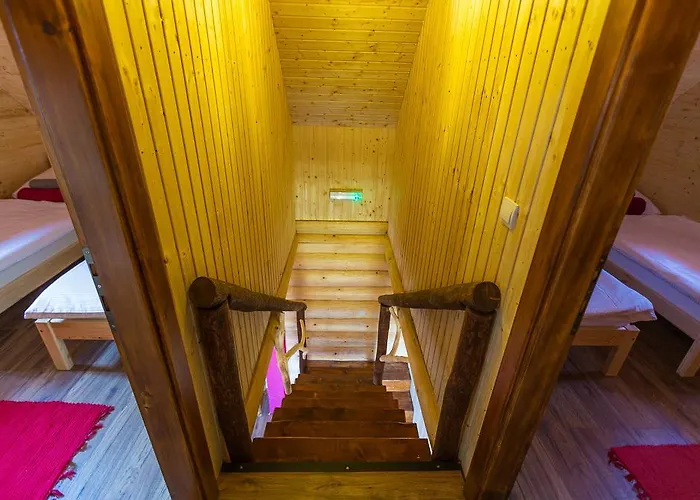 Apartamento Koliba Pacho - Zrub Katka Prievidza