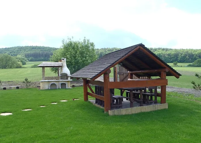 Koliba Pacho - Zrub Katka *